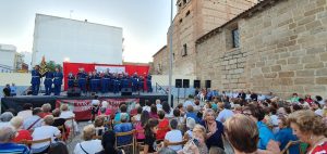 El alcalde apuesta por potenciar la Marca Mérida dentro del Turismo Religioso