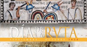 Visitas guiadas de leyendas y misterios de Mérida con motivo del Día de la Ruta de la Plata