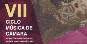 Von Weber, Prokofiev, C.P.E. Bach y Borne resonarán en la Concatedral de Santa María