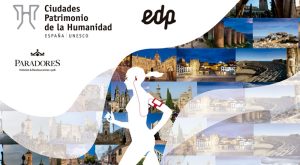 Mérida, con las Millas Romanas, participa en el circuito de carreras ‘Ciudades Patrimonio de la Humanidad’