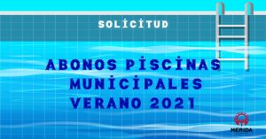 Se abre el plazo para solicitar el abono para las piscinas municipales de verano que abrirán el 19 de junio