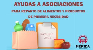 El Ayuntamiento destina 20.000 euros de fondos propios a asociaciones de la ciudad que atienden a familias vulnerables