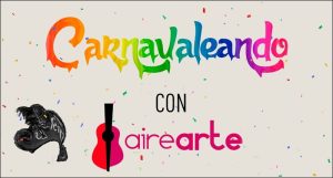 Del Carnaval de Cádiz y Mérida, a Buster Keaton pasando por exposiciones y teatro en la programación de ocio y cultura para el fin de semana
