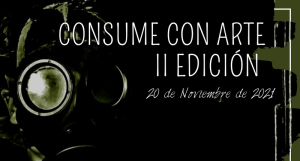 El Ayuntamiento colabora con Adenex en la II jornada «Consume con arte»