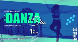 Mañana se celebra el Día de la Danza con actuaciones de trece academias y escuelas de baile de la ciudad