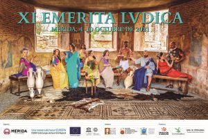 Emérita Lúdica, la Secindi, Carpe Extremadura, música, exposiciones y literatura en la agenda de ocio y cultura para el fin de semana