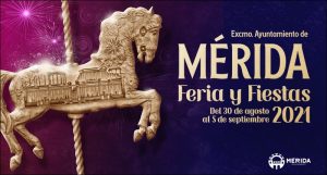 La Feria de septiembre y el Stone and Music llenan el ocio y la cultura del fin de semana