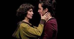 El Centro Cultural Nueva Ciudad recibe la obra de teatro "La Isla" el próximo 20 de junio