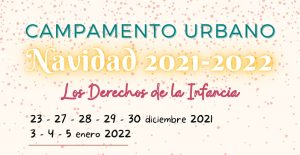 Sorteado el orden de adjudicación de plazas del Campamento Urbano de Navidad al haberse superado el número de inscritos