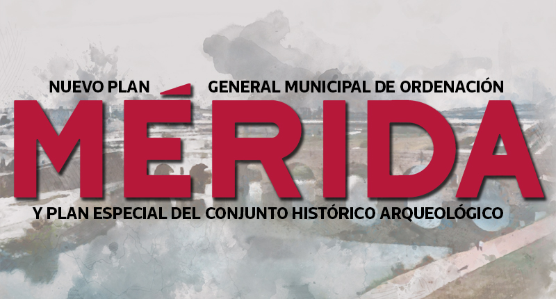 Nuevo Plan General Municipal (PGM)