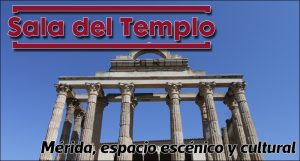 La 'Sala del Templo' abre hoy la reserva de entradas para el concierto de Aulaga Folk y la obra teatral 'Conquistadores'