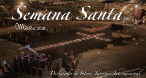 Actos de Semana Santa, ruta de la tapa y espectáculos en el Templo de Diana en la agenda cultural