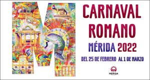 El Carnaval Romano llena la agenda de ocio y cultura del fin de semana