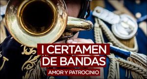 Las hermandades de la ciudad inician ya los actos previos de la Semana Santa este fin de semana cuya agenda tiene también teatro, música y gladiatura