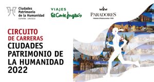 El Campeonato de Extremadura de Triatlon en Mérida formará parte del Circuito de Carreras Patrimonio de la Humanidad que promueven las 15 ciudades del Grupo