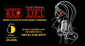 El grupo emeritenses Red Lips ofrecerá un concierto como fin de fiesta de la Media Maratón en la Plaza de España