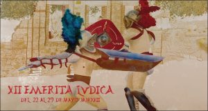 XII Emerita Lvdica