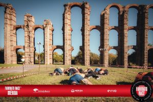 Las personas empadronadas o nacidas en Mérida tendrán un descuento de hasta el 25% en la inscripción a la Farinato