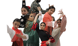 «La Cantera» lleva a la Plaza de España su segundo Tablao Flamenco