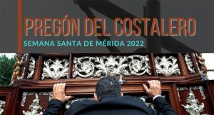 Pregón del Costalero, conciertos, teatro y deporte en la agenda de cultura y ocio para el fin de semana