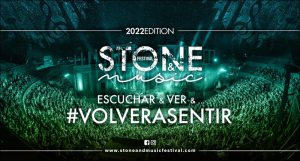 Stone & Music Festival, Outlet Urbano, Encuentro de Participación Social de la Plataforma del Voluntariado, teatro, cine, deportes y «Via Martyrum» en la agenda del fin de semana