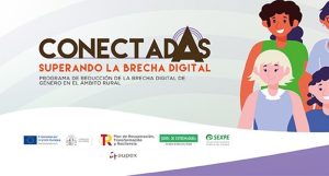 El programa formativo “ConectadAs Mérida” presenta su programa de verano