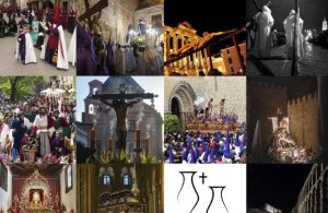 Úbeda acoge el I Congreso Nacional de Semana Santa y Ciudades Patrimonio de la Humanidad donde se hará oficial que Mérida será la sede de la segunda edición