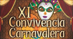 Convivencias carnavaleras en Nueva Ciudad y La Antigua además de conciertos, cine y exposiciones en la agenda de cultura y ocio del fin de semana