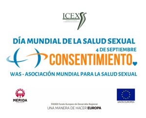 El Ayuntamiento se suma al Día Mundial de la Salud Sexual y programa charlas de formación para este curso escolar a alumnos y profesores de distintos niveles educativos