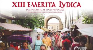XIII Emerita Lvdica