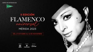 Flamenco, arroces, tapas y conciertos copan la agenda cultural del segundo fin de semana de noviembre en Mérida