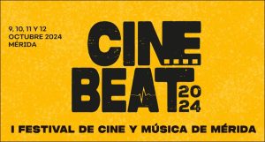 El I Festival Cine Beat ofrecerá la semana que viene 27 conciertos en 9 salas del centro de la ciudad