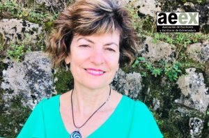 Mañana miércoles, la Biblioteca Municipal Juan Pablo Forner participa en un encuentro con la escritora María Ángeles Pérez López