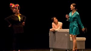 ‘Héroes’, de Isidro Timón, en el Centro Cultural de Nueva Ciudad el próximo jueves