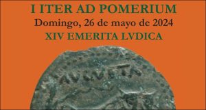 Caminata ‘I Iter ad Pomerium’