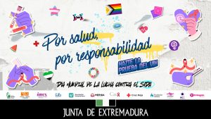 El Ayuntamiento se suma a los actos institucionales conmemorativos del Día Mundial del Sida