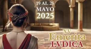 XV Emerita Lvdica