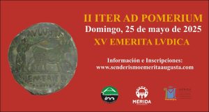 II Caminata ‘Iter ad Pomerium’ (CANCELADO)