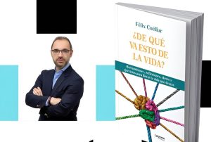 La Biblioteca Municipal Juan Pablo Forner acogerá el próximo 26 de septiembre la presentación del libro “¿De qué va esto de la vida?”