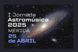 La I Jornada de Astromúsica convertirá la terraza del centro cultural Alcazaba  en un observatorio