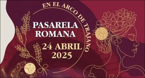 Pasarela Romana