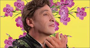 Ya están a la venta las entradas para la representación teatral “Romance de valentía” con motivo del Orgullo 2025