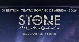 Stone & Music Festival 2026