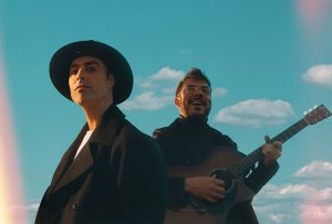 Antílopez ofrece en el María Luisa su único concierto en Extremadura de su gira de despedida