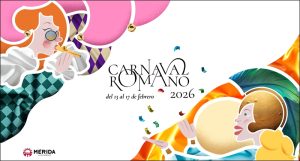 Carnaval Romano 2026