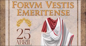 Forum Vestis Emeritense
