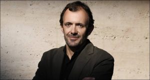 La Biblioteca Municipal acoge el próximo 8 de abril un encuentro literario con el escritor Isaac Rosa