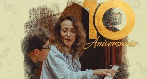 10º Aniversario Proyecto NeuroRedes