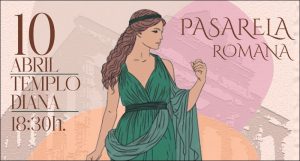 II Certamen Pasarela Romana