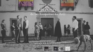 El Festival Nacional de Teatro Amateur “Mérida en Escena” ofrece este fin de semana tres representaciones y su gala de clausura